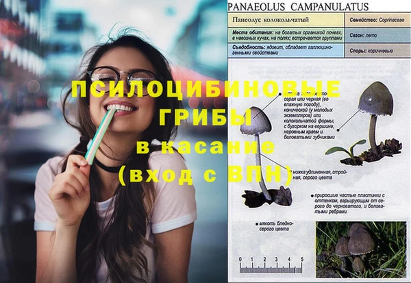 круглые Михайловка
